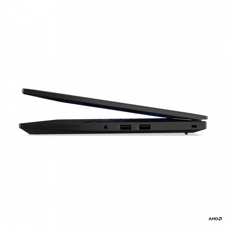 Lenovo Laptop ThinkPad L14 AMD G6 21SE002RPB W11Pro 7 PRO 350/32GB/1TB/INT/14.0 WUXGA/1YR Premier WHB + 3YRS OS + Co2 Offset