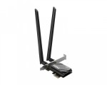 MSI Karta sieciowa Herald BE6500 WiFi 7 PCIe