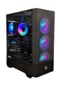 Komputer SLC GAME 399/26 + Win11Pro Ryz 5 7500F/32GB-DDR5/1TB/RX9060XT-16GB
