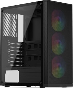 Komputer SLC GAME 404/26 + Win11Pro i5-12400F/16GB/1TB-SSD/RTX5060-8GB/Wifi/BT