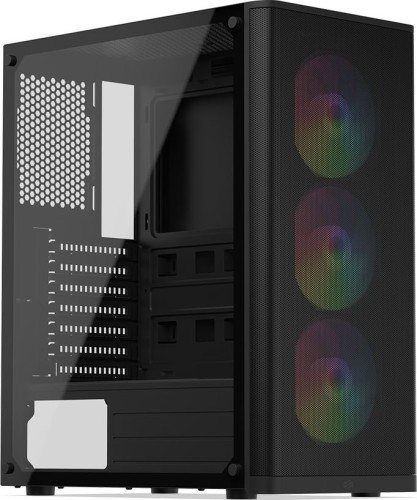 Komputer SLC GAME 404/26 + Win11Pro i5-12400F/16GB/1TB-SSD/RTX5060-8GB/Wifi/BT