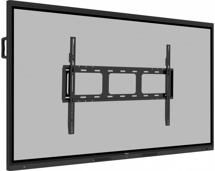 IIYAMA Monitor interaktywny 75 cali TE7515A-B2AG, VA,4K,40pkt,550cd,DeepContrast-IR+,    HDMI x2,DP,USB-C, 2 x 20W, OPS Slot x1, 5xUSB, 2xRJ45,8-Array