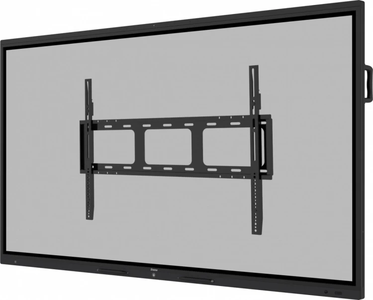 IIYAMA Monitor interaktywny 75 cali TE7515A-B2AG, VA,4K,40pkt,550cd,DeepContrast-IR+,    HDMI x2,DP,USB-C, 2 x 20W, OPS Slot x1, 5xUSB, 2xRJ45,8-Array