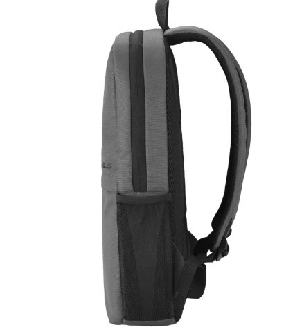 Asus Plecak na laptopa AP1602 16 cali black/gray