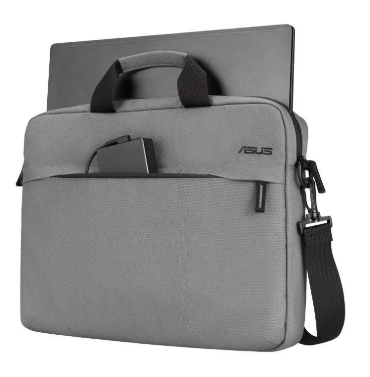 Asus Torba na laptopa Carry AC1600 16 cali Gray