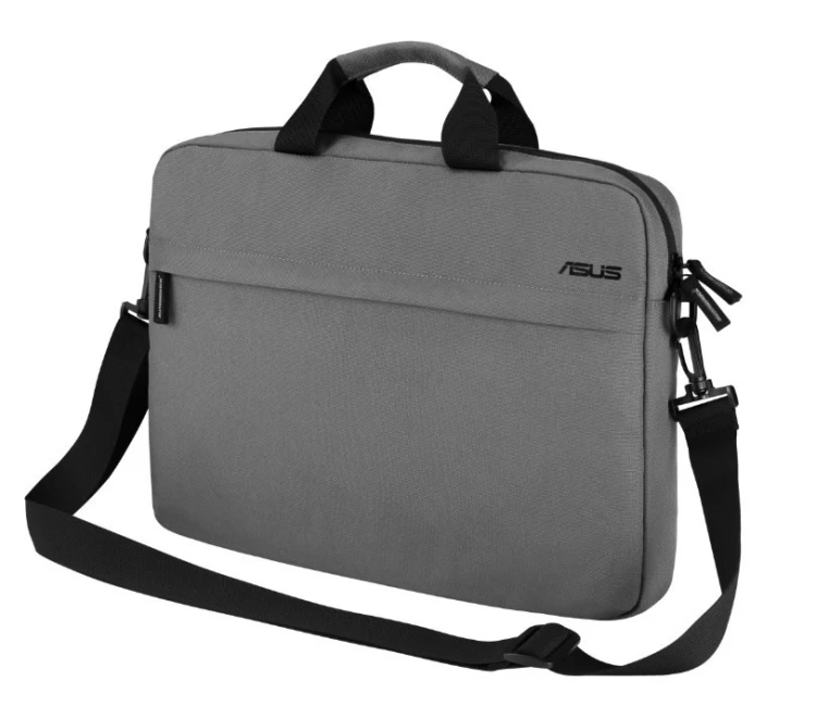 Asus Torba na laptopa Carry AC1600 16 cali Gray