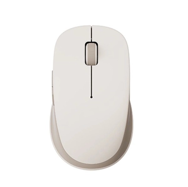 XIAOMI Mysz bezprzewodowa Dual Mode 2 (biała)