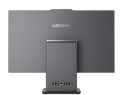 Lenovo Komputer All-in-One neo 50a G5 12SA007EPB W11Pro Core 5 210H/16GB/512GB/INT/27.0 FHD/Touch/Luna Grey/3YRS OS
