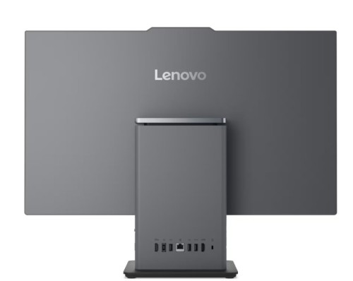 Lenovo Komputer All-in-One neo 50a G5 12SA007EPB W11Pro Core 5 210H/16GB/512GB/INT/27.0 FHD/Touch/Luna Grey/3YRS OS