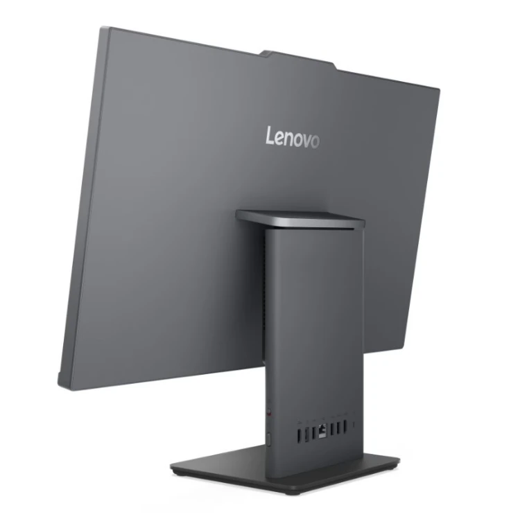 Lenovo Komputer All-in-One neo 50a G5 12SA007EPB W11Pro Core 5 210H/16GB/512GB/INT/27.0 FHD/Touch/Luna Grey/3YRS OS