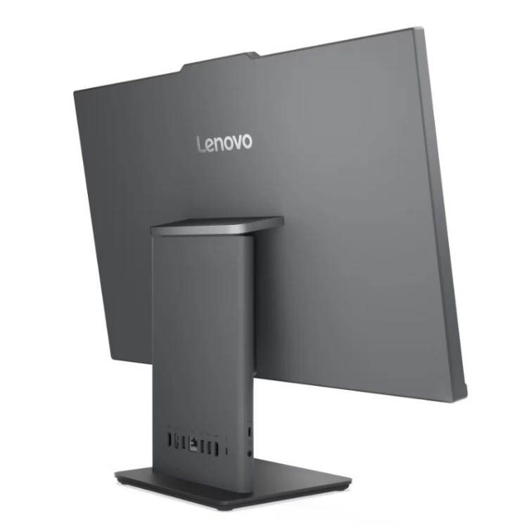 Lenovo Komputer All-in-One neo 50a G5 12SA007EPB W11Pro Core 5 210H/16GB/512GB/INT/27.0 FHD/Touch/Luna Grey/3YRS OS