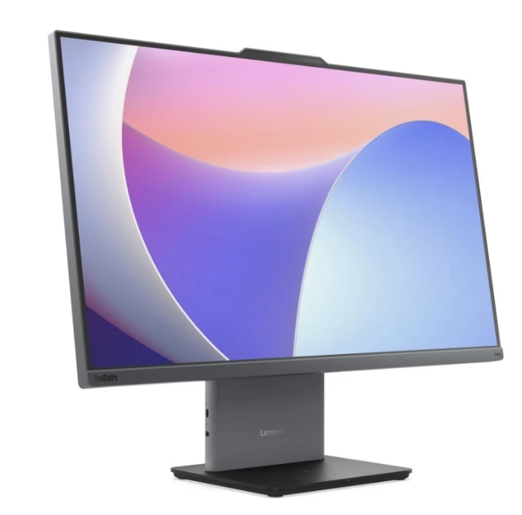 Lenovo Komputer All-in-One neo 50a G5 12SA007EPB W11Pro Core 5 210H/16GB/512GB/INT/27.0 FHD/Touch/Luna Grey/3YRS OS