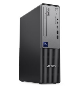 Lenovo Komputer ThinkCentre Neo 50s G6 SFF 13DM000YPB W11Pro Ultra 3 205/16GB/512GB/INT/raven Black/3YRS OS
