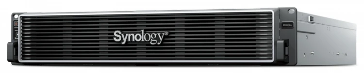 Synology Serwer RS3626xs 12x0HDD Xeon D-1726 1x8GB 2x10GbE 5Y