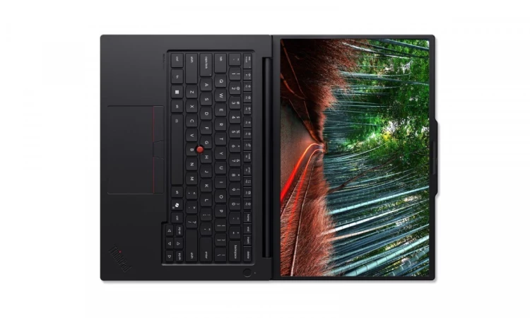 Lenovo Mobilna stacja robocza ThinkPad P14s G7 21XJ001SPB W11Pro Ultra 7 356H/32GB/1TB/RTX PRO 500 6GB/14.5 WUXGA/3YR Premier + Co2 Offset