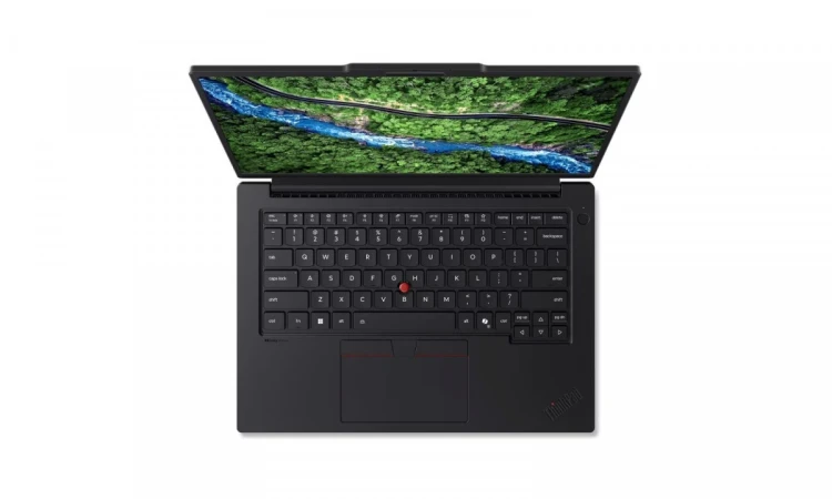 Lenovo Mobilna stacja robocza ThinkPad P14s G7 21XJ001SPB W11Pro Ultra 7 356H/32GB/1TB/RTX PRO 500 6GB/14.5 WUXGA/3YR Premier + Co2 Offset
