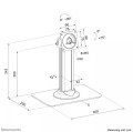 Neomounts Podstawka do tabletu DS15-631BL1