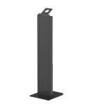 Neomounts Podstawka podłogowa do tabletu FL15-628BL1 STAND TABLET