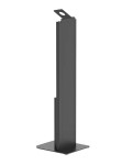 Neomounts Podstawka podłogowa do tabletu FL15-628BL1 STAND TABLET