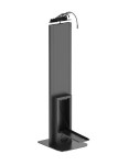 Neomounts Podstawka podłogowa do tabletu FL15-628BL1 STAND TABLET