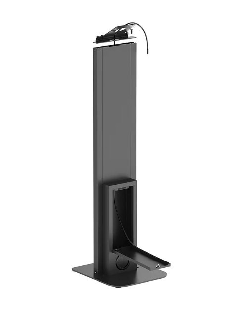 Neomounts Podstawka podłogowa do tabletu FL15-628BL1 STAND TABLET