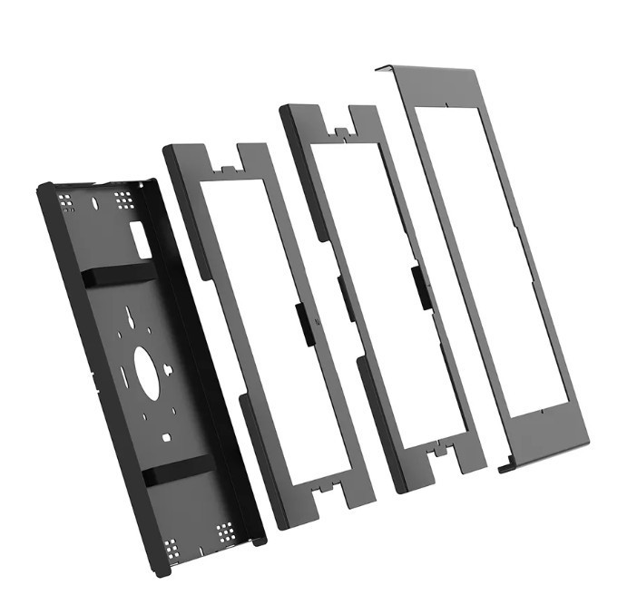 Neomounts Obudowa tabletu WL15-602BL1