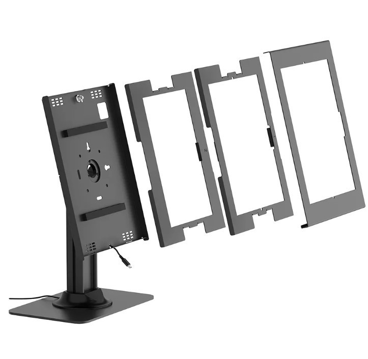 Neomounts Obudowa tabletu WL15-602BL1