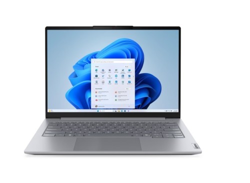 Lenovo Notebook ThinkBook 16 G9 21UY00G3PB W11Pro CORE 5 210H/16GB/512GB/INT/14.0 WUXGA/Arctic Grey/3YR OS + 1YR CI + CO2 Offset