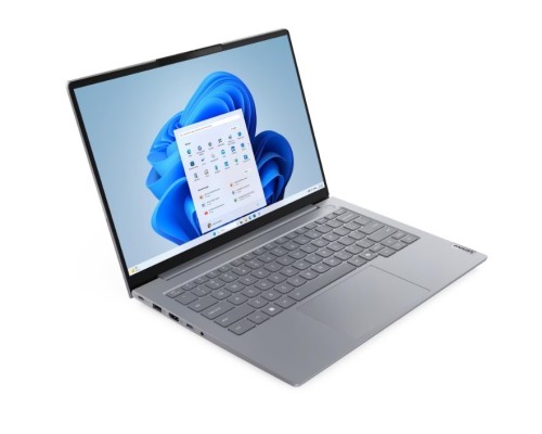 Lenovo Notebook ThinkBook 16 G9 21UY00G3PB W11Pro CORE 5 210H/16GB/512GB/INT/14.0 WUXGA/Arctic Grey/3YR OS + 1YR CI + CO2 Offset