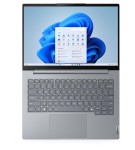 Lenovo Notebook ThinkBook 16 G9 21UY00G3PB W11Pro CORE 5 210H/16GB/512GB/INT/14.0 WUXGA/Arctic Grey/3YR OS + 1YR CI + CO2 Offset