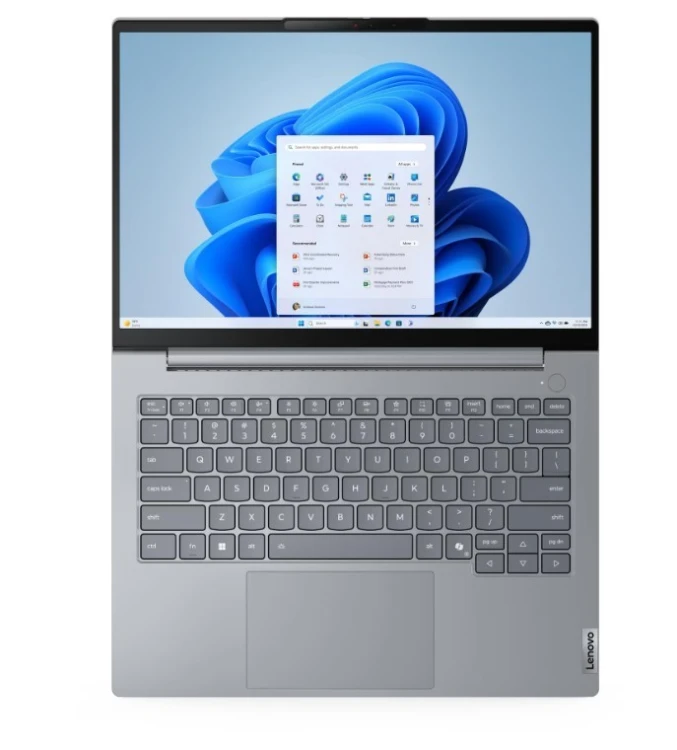 Lenovo Notebook ThinkBook 16 G9 21UY00G3PB W11Pro CORE 5 210H/16GB/512GB/INT/14.0 WUXGA/Arctic Grey/3YR OS + 1YR CI + CO2 Offset