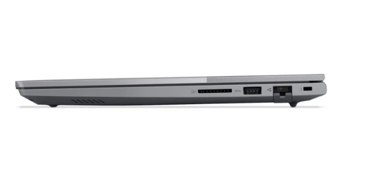 Lenovo Notebook ThinkBook 16 G9 21UY00G3PB W11Pro CORE 5 210H/16GB/512GB/INT/14.0 WUXGA/Arctic Grey/3YR OS + 1YR CI + CO2 Offset