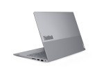 Lenovo Notebook ThinkBook 16 G9 21UY00G3PB W11Pro CORE 5 210H/16GB/512GB/INT/14.0 WUXGA/Arctic Grey/3YR OS + 1YR CI + CO2 Offset