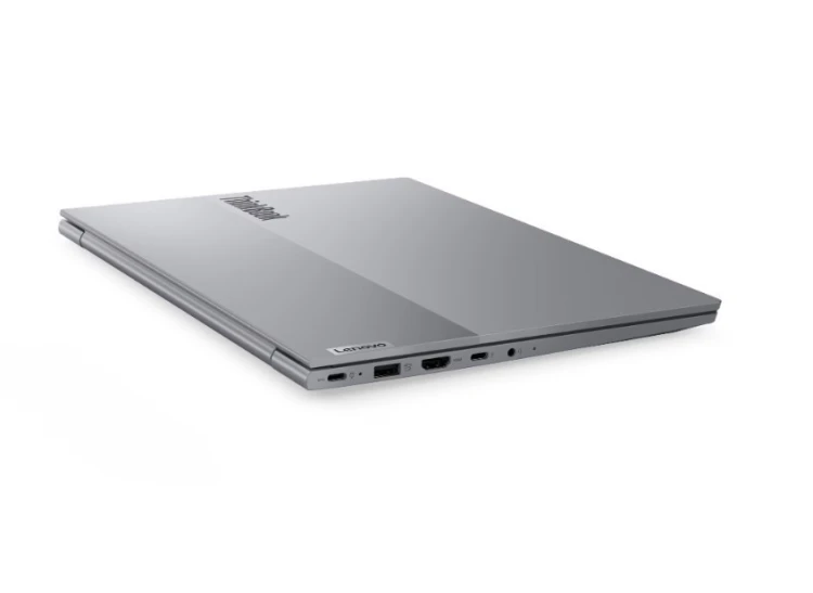 Lenovo Notebook ThinkBook 16 G9 21UY00G3PB W11Pro CORE 5 210H/16GB/512GB/INT/14.0 WUXGA/Arctic Grey/3YR OS + 1YR CI + CO2 Offset