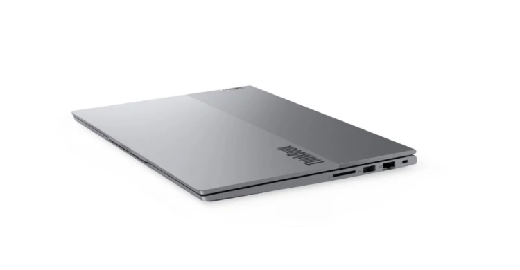 Lenovo Notebook ThinkBook 16 G9 21UY00G3PB W11Pro CORE 5 210H/16GB/512GB/INT/14.0 WUXGA/Arctic Grey/3YR OS + 1YR CI + CO2 Offset