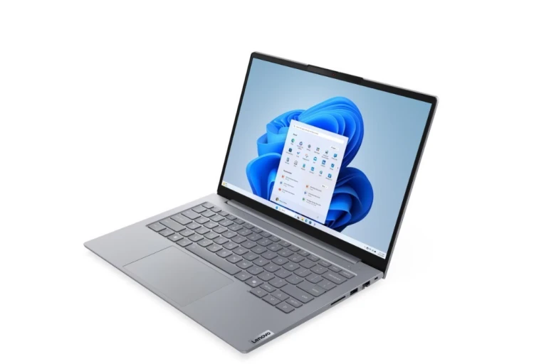 Lenovo Notebook ThinkBook 16 G9 21UY00G3PB W11Pro CORE 5 210H/16GB/512GB/INT/14.0 WUXGA/Arctic Grey/3YR OS + 1YR CI + CO2 Offset