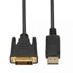iBOX Kabel HDMI do DVI FullHD 1080p 2 m