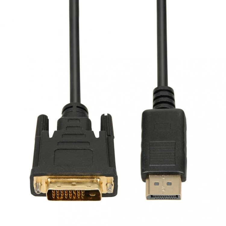 iBOX Kabel HDMI do DVI FullHD 1080p 2 m