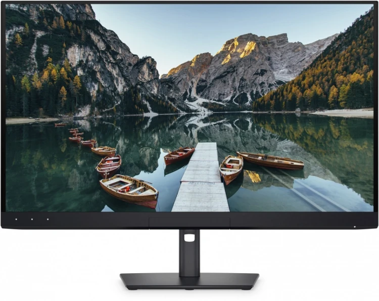 Dell Monitor U3226Q 32 cale QD-OLED 4K UHD (3840x2160)/16:9/2xHDMI/DP/3xUSB/3xUSB-C/2xThunderbolt/RJ45/3Y