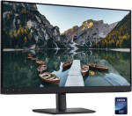 Dell Monitor U3226Q 32 cale QD-OLED 4K UHD (3840x2160)/16:9/2xHDMI/DP/3xUSB/3xUSB-C/2xThunderbolt/RJ45/3Y