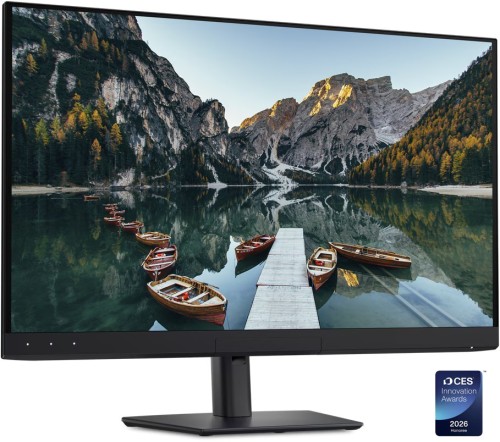 Dell Monitor U3226Q 32 cale QD-OLED 4K UHD (3840x2160)/16:9/2xHDMI/DP/3xUSB/3xUSB-C/2xThunderbolt/RJ45/3Y