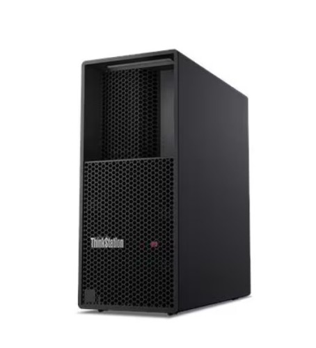 Lenovo Stacja robocza P3 TOWER G2 30HT001XPB W11Pro Ultra 7 265/32GB/1TB/INT/vPro/3YR OS