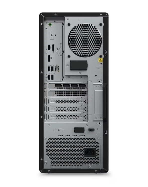 Lenovo Stacja robocza P3 TOWER G2 30HT001XPB W11Pro Ultra 7 265/32GB/1TB/INT/vPro/3YR OS