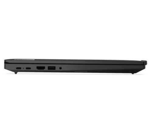 Lenovo Ultrabook ThinkPad T16 G4 21QN001BPB W11Pro AI 5 PRO 340/16GB/512GB/INT/16.0 WUXGA/Black/3YRS Premier Support + CO2 Offset