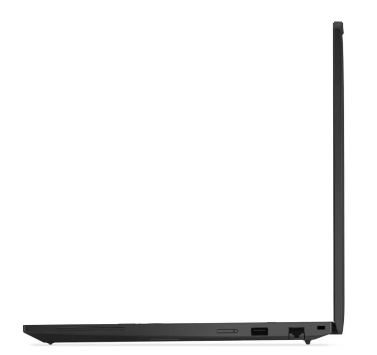 Lenovo Ultrabook ThinkPad T16 G4 21QN001BPB W11Pro AI 5 PRO 340/16GB/512GB/INT/16.0 WUXGA/Black/3YRS Premier Support + CO2 Offset