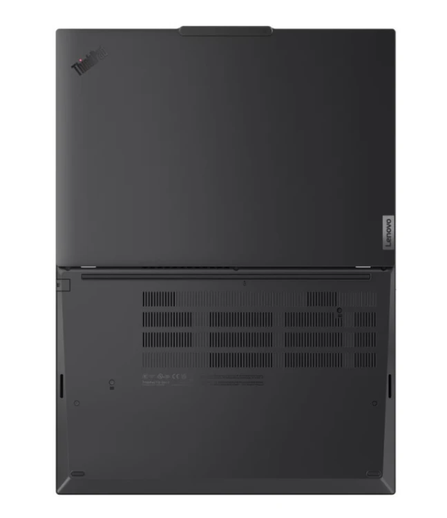 Lenovo Ultrabook ThinkPad T16 G4 21QN001BPB W11Pro AI 5 PRO 340/16GB/512GB/INT/16.0 WUXGA/Black/3YRS Premier Support + CO2 Offset