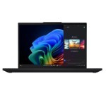 Lenovo Ultrabook ThinkPad T16 G4 21QN001BPB W11Pro AI 5 PRO 340/16GB/512GB/INT/16.0 WUXGA/Black/3YRS Premier Support + CO2 Offset
