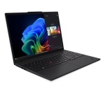 Lenovo Ultrabook ThinkPad T16 G4 21QN001BPB W11Pro AI 5 PRO 340/16GB/512GB/INT/16.0 WUXGA/Black/3YRS Premier Support + CO2 Offset