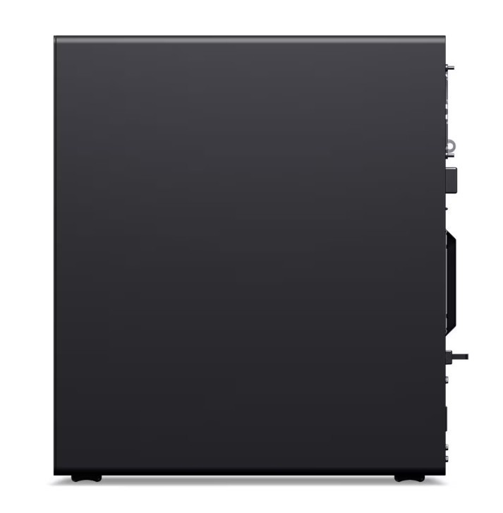 Lenovo Stacja robocza ThinkStation P3 Tower G2 30HT00ALPB W11Pro Ultra 7265K/2X32GB/1TB/INT/vPro/3YR OS + 1YR Premier