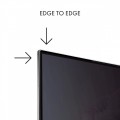 DICOTA Filtr prywatyzujący 2-way side mounted Universal (16:9) 23,8''